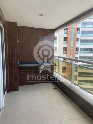 Imagem Apartamento com 3 Quartos à Venda, 142 m² em Engenheiro Luciano Cavalcante - Fortaleza