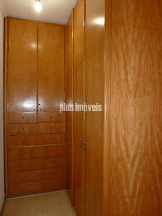 Imagem Apartamento com 3 Quartos à Venda, 105 m² em Panamby - São Paulo