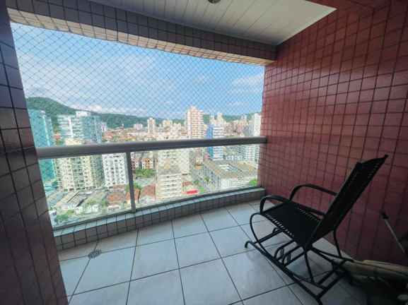 Imagem Apartamento com 3 Quartos à Venda, 98 m² em Canto Do Forte - Praia Grande Imagem Apartamento com 3 Quartos à Venda, 98 m² em Canto Do Forte - Praia Grande