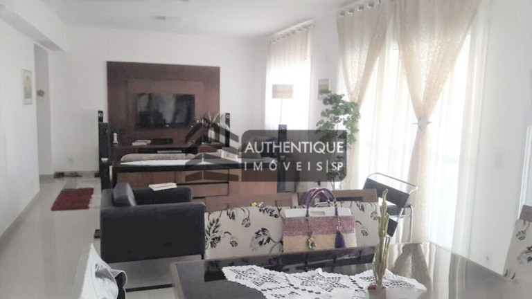 Imagem Apartamento com 4 Quartos à Venda, 194 m² em Vila Sao Francisco - Osasco