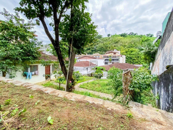 Imagem Terreno à Venda, 872 m² em Várzea - Teresópolis Imagem Terreno à Venda, 872 m² em Várzea - Teresópolis