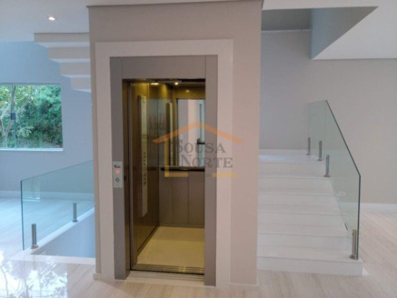 Imagem Casa de Condomínio com 5 Quartos à Venda, 497 m² em Tucuruvi - São Paulo