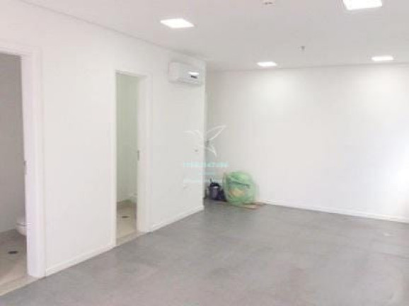 Imagem Sala Comercial à Venda, 45 m² em Vila Gertrudes - São Paulo Imagem Sala Comercial à Venda, 45 m² em Vila Gertrudes - São Paulo