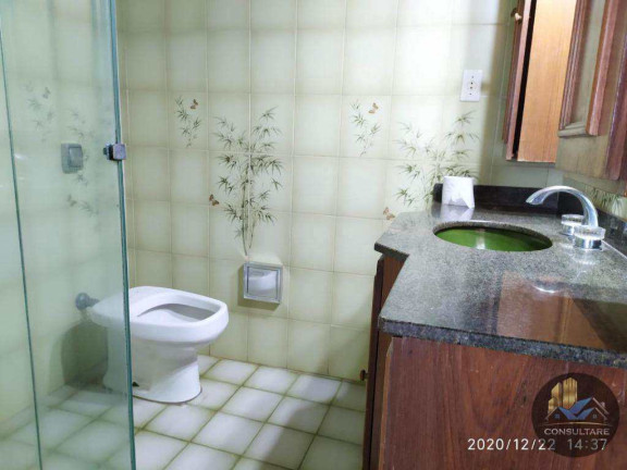 Imagem Apartamento com 3 Quartos à Venda, 153 m² em Itararé - São Vicente Imagem Apartamento com 3 Quartos à Venda, 153 m² em Itararé - São Vicente