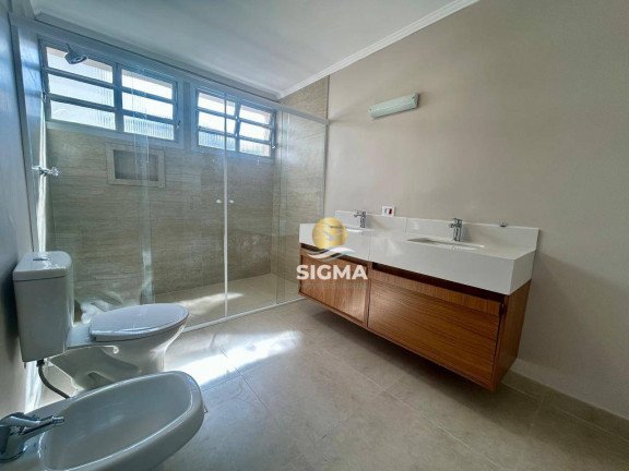 Imagem Apartamento com 4 Quartos à Venda, 200 m² em Jardim Astúrias - Guarujá