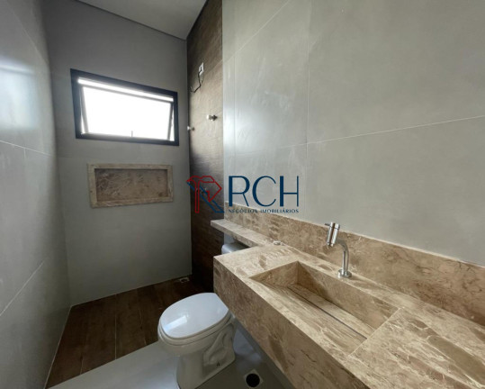 Imagem Casa com 3 Quartos à Venda, 149 m² em Parque Ibiti Reserva - Sorocaba