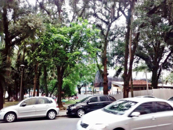 Imagem Apartamento com 3 Quartos à Venda, 107 m² em Centro - Sao Vicente Imagem Apartamento com 3 Quartos à Venda, 107 m² em Centro - Sao Vicente