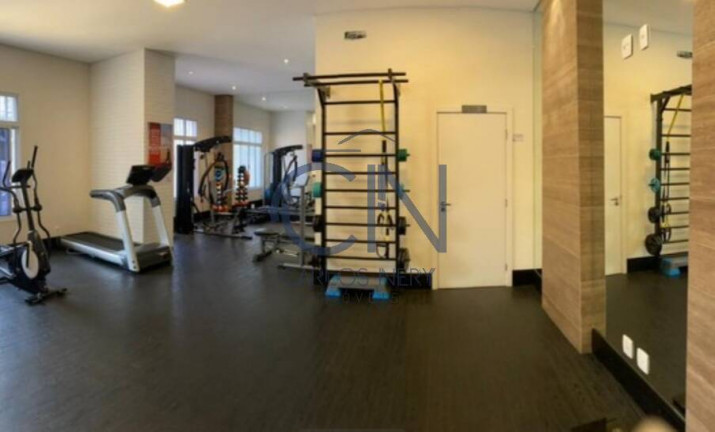 Imagem Apartamento com 3 Quartos à Venda, 94 m² em Jardim Das Nações - Taubaté
