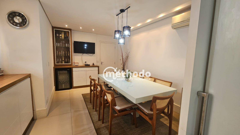 Imagem Apartamento com 3 Quartos à Venda, 210 m² em Jardim Proença - Campinas Imagem Apartamento com 3 Quartos à Venda, 210 m² em Jardim Proença - Campinas
