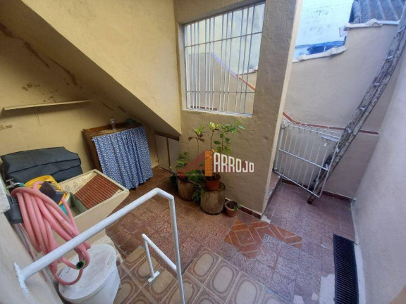 Imagem Sobrado com 3 Quartos à Venda, 120 m² em Penha De França - São Paulo
