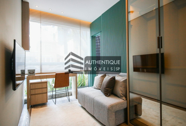 Imagem Apartamento com 2 Quartos à Venda, 51 m² em Vila Mariana - São Paulo