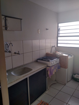 Imagem Apartamento com 3 Quartos à Venda, 59 m² em Santa Isabel - Teresina