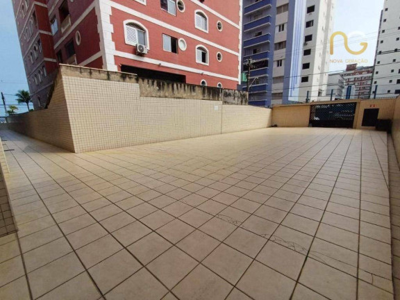 Imagem Apartamento com 2 Quartos à Venda, 49 m² em Tupi - Praia Grande