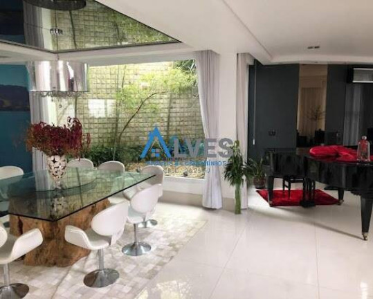 Imagem Casa com 5 Quartos à Venda, 780 m² em Parque Terra Nova Ii - São Bernardo Do Campo