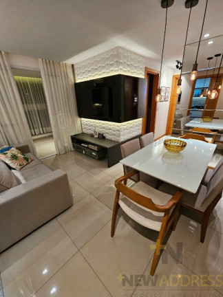 Imagem Apartamento com 2 Quartos à Venda, 62 m² em Praia Da Costa - Vila Velha Imagem Apartamento com 2 Quartos à Venda, 62 m² em Praia Da Costa - Vila Velha