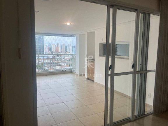Imagem Apartamento com 3 Quartos à Venda, 113 m² em Chácara Santo Antônio - São Paulo Imagem Apartamento com 3 Quartos à Venda, 113 m² em Chácara Santo Antônio - São Paulo