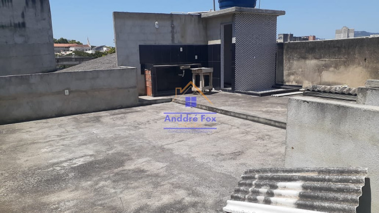 Imagem Casa com 5 Quartos à Venda, 350 m² em São Cristóvão - Rio De Janeiro Imagem Casa com 5 Quartos à Venda, 350 m² em São Cristóvão - Rio De Janeiro