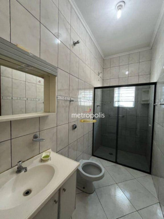 Imagem Casa com 3 Quartos à Venda, 110 m² em Campestre - Santo André Imagem Casa com 3 Quartos à Venda, 110 m² em Campestre - Santo André