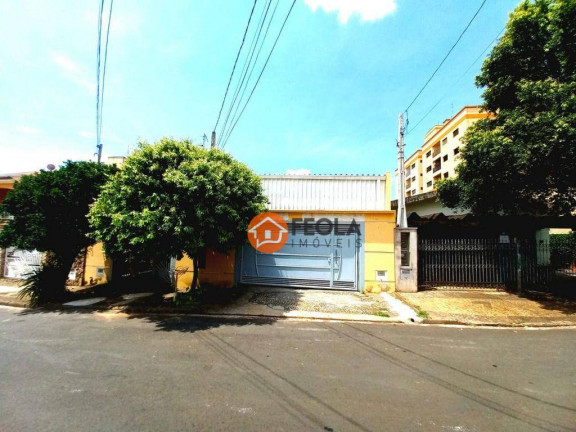 Imagem Casa com 3 Quartos à Venda, 170 m² em Vila Belvedere - Americana Imagem Casa com 3 Quartos à Venda, 170 m² em Vila Belvedere - Americana