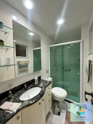 Imagem Apartamento com 2 Quartos à Venda, em Braga - Cabo Frio Imagem Apartamento com 2 Quartos à Venda, em Braga - Cabo Frio