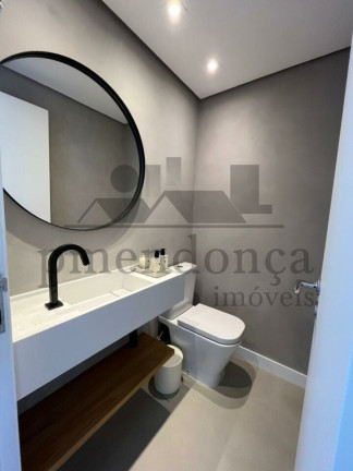 Imagem Apartamento com 4 Quartos à Venda, 192 m² em Perdizes - São Paulo Imagem Apartamento com 4 Quartos à Venda, 192 m² em Perdizes - São Paulo