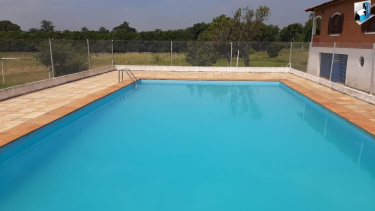Imagem Imóvel com 8 Quartos à Venda, 1.500 m² em Jardim Lucila - Tatuí