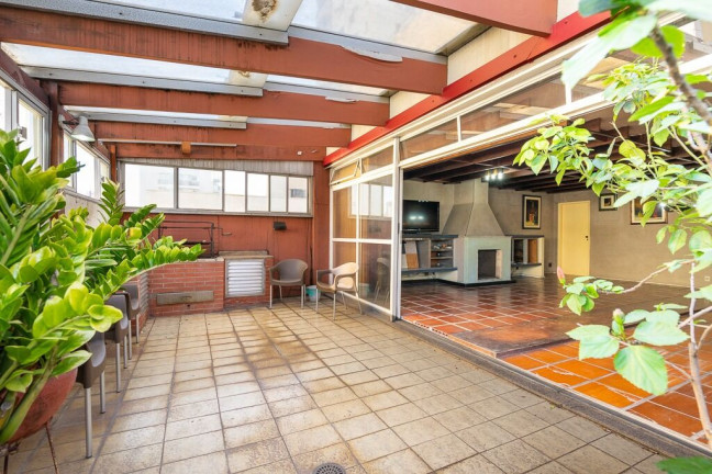 Imagem Apartamento com 3 Quartos à Venda, 224 m² em Jardim Paulista - São Paulo