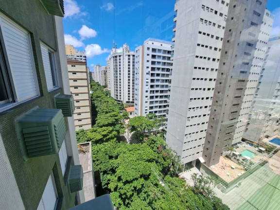 Imagem Apartamento com 3 Quartos à Venda, 121 m² em Pitangueiras - Guarujá