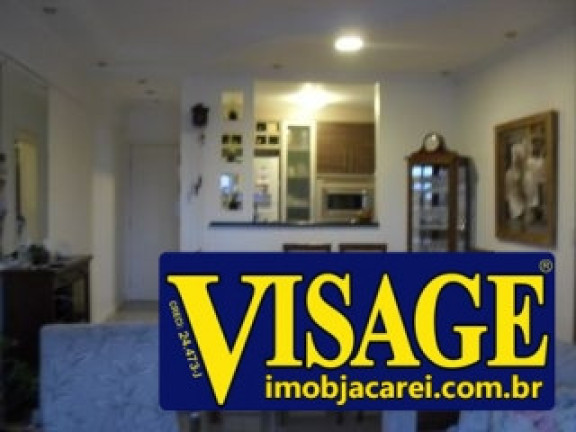 Imagem Apartamento com 3 Quartos à Venda, 95 m² em Centro - Jacareí Imagem Apartamento com 3 Quartos à Venda, 95 m² em Centro - Jacareí