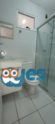 Imagem Casa com 3 Quartos para Alugar, 180 m² em Sim - Feira De Santana
