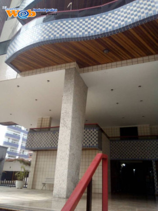 Imagem Apartamento com 2 Quartos à Venda, 73 m² em Vila Tupi - Praia Grande
