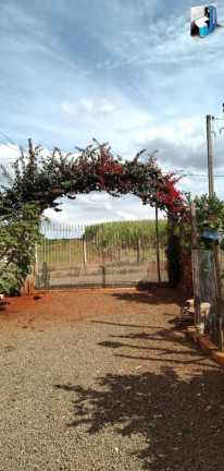 Casa com 1 Quarto à Venda, 60 m² em Bairro Do Vaz - Quadra