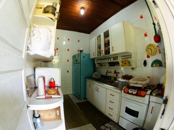 Imagem Imóvel com 3 Quartos à Venda,  em Lagoa Da Conceição - Florianópolis