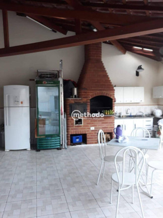 Imagem Casa com 3 Quartos à Venda, 180 m² em Cidade Jardim - Campinas Imagem Casa com 3 Quartos à Venda, 180 m² em Cidade Jardim - Campinas