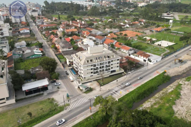 Imagem Imóvel com 1 Quarto à Venda, 42 m² em Canasvieiras - Florianópolis