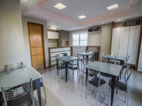 Imagem Apartamento com 2 Quartos à Venda, 80 m² em Pátria Nova - Novo Hamburgo Imagem Apartamento com 2 Quartos à Venda, 80 m² em Pátria Nova - Novo Hamburgo
