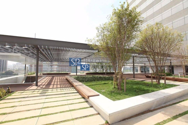 Imagem Sala Comercial para Alugar, 1.479 m² em Butantã - São Paulo Imagem Sala Comercial para Alugar, 1.479 m² em Butantã - São Paulo