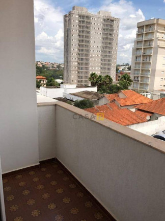 Imagem Apartamento com 3 Quartos à Venda, 160 m² em Vila Santa Catarina - Americana Imagem Apartamento com 3 Quartos à Venda, 160 m² em Vila Santa Catarina - Americana