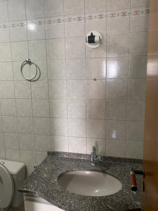 Imagem Apartamento com 3 Quartos à Venda, 81 m² em Jardim Infante Dom Henrique - Bauru