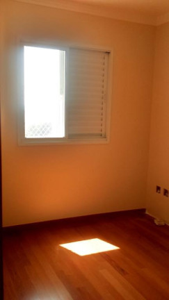 Imagem Apartamento com 3 Quartos à Venda, 96 m² em Campestre - Santo André