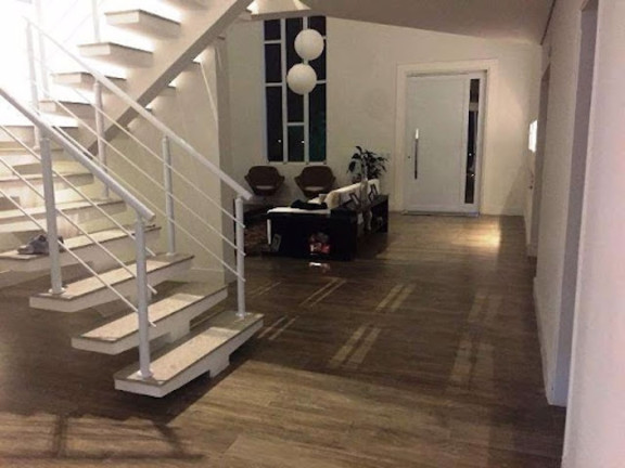 Imagem Casa com 4 Quartos à Venda, 440 m² em Condomínio Shambala Iii - Atibaia Imagem Casa com 4 Quartos à Venda, 440 m² em Condomínio Shambala Iii - Atibaia