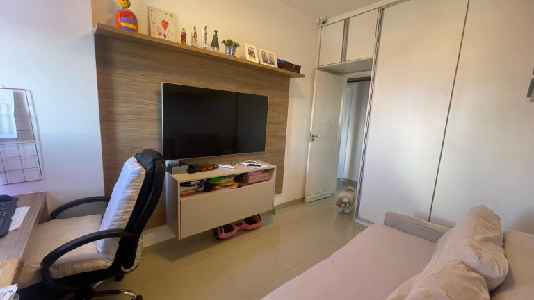 Imagem Apartamento com 3 Quartos à Venda, 127 m² em Itaigara - Salvador Imagem Apartamento com 3 Quartos à Venda, 127 m² em Itaigara - Salvador