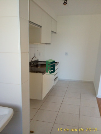 Imagem Apartamento com 2 Quartos para Alugar, 60 m² em Bosque Dos Jacarandás - Jundiaí