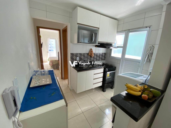 Imagem Apartamento com 1 Quarto à Venda, 45 m² em Boqueirao - Praia Grande