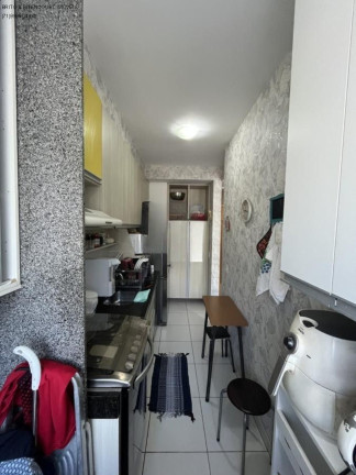 Foto do imóvel Imóvel com 3 Quartos à Venda, 70 m² em Imbuí - Salvador
