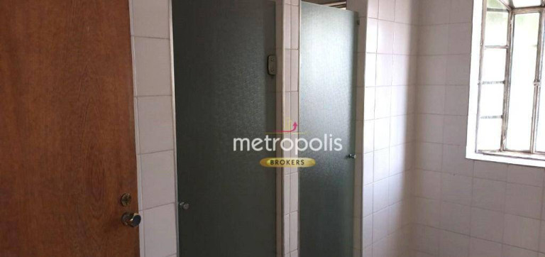 Imagem Sobrado à Venda ou Locação, 440 m² em Centro - Santo André Imagem Sobrado à Venda ou Locação, 440 m² em Centro - Santo André