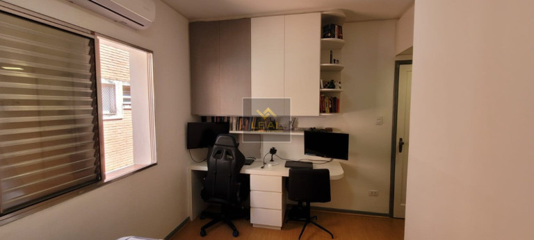 Imagem Apartamento com 1 Quarto à Venda, 33 m² em Vila Clementino - São Paulo