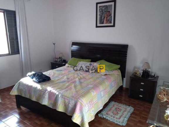 Imagem Casa com 2 Quartos à Venda, 124 m² em Nova Americana - Americana Imagem Casa com 2 Quartos à Venda, 124 m² em Nova Americana - Americana