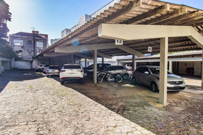 Imagem Apartamento com 3 Quartos à Venda, 96 m² em Bom Fim - Porto Alegre