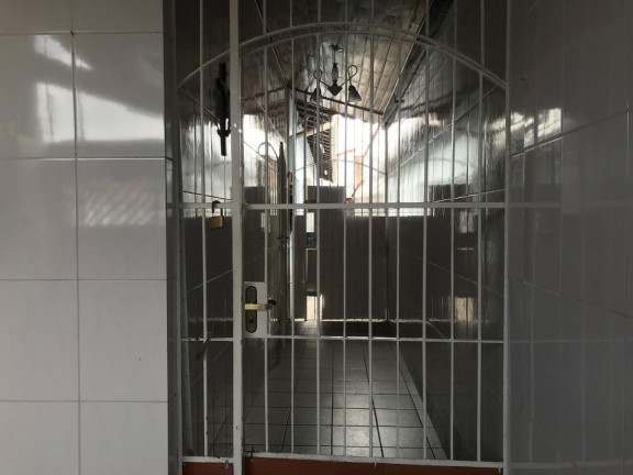 Imagem Casa com 2 Quartos à Venda, 95 m² em Maracanã - Praia Grande
